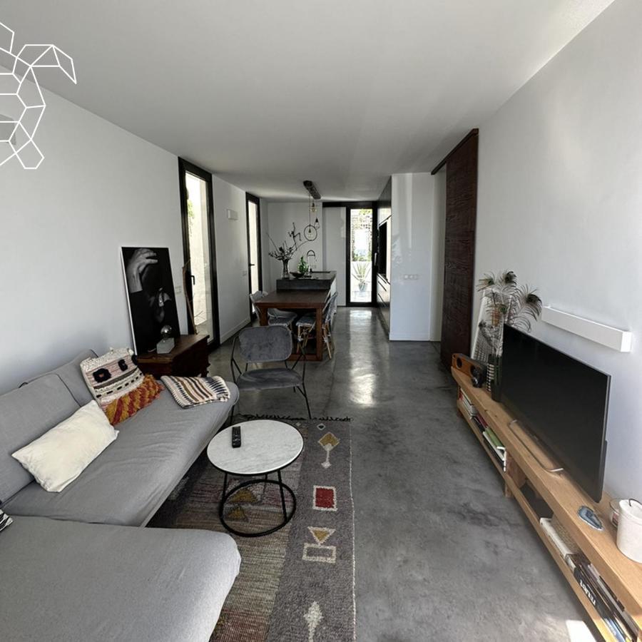 Caretta Caretta'S House Apartment Los Llanos De Aridane Exterior photo