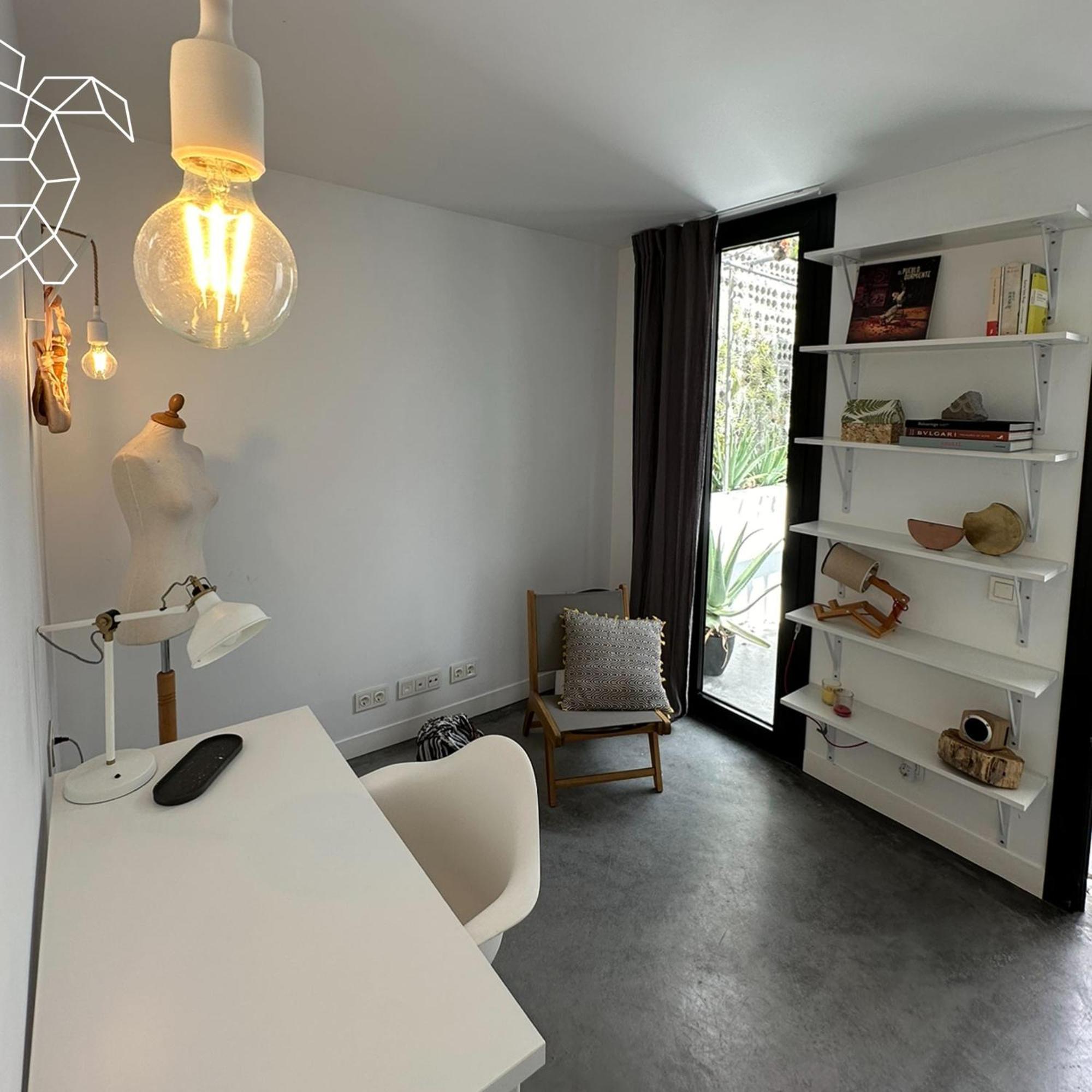 Caretta Caretta'S House Apartment Los Llanos De Aridane Exterior photo